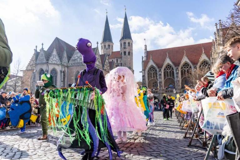 Braunschweiger Veranstaltungshöhepunkte 2026