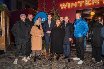 BLSK unterstützt die Initiative „DU für Braunschweig“