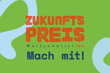 Nachhaltige Ideen gesucht