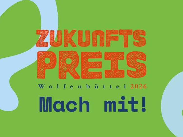 Zukunftspreis 