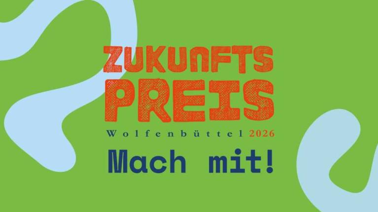 Zukunftspreis 