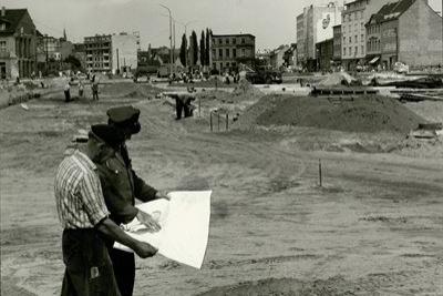 Stadtarchiv Braunschweig öffnet seine Türen