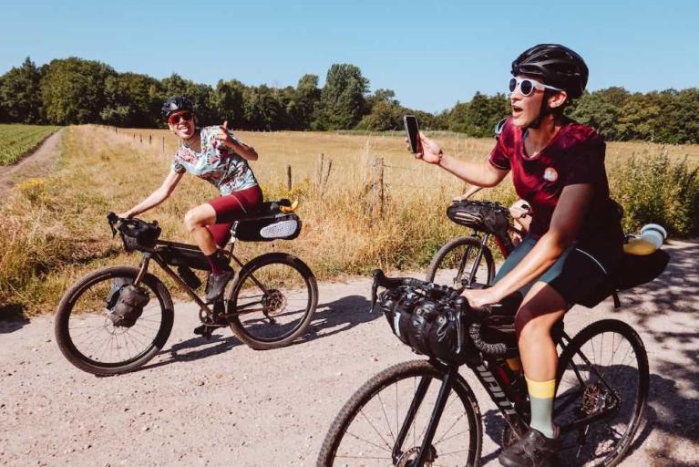 Komoot bringt KI-gestützte Routensuche über ChatGPT