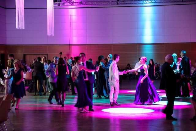 Ball des Sports 2026 – Jetzt noch schnell Karten sichern