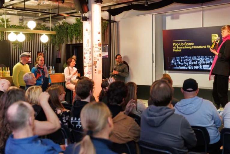 Frische Ideen für Braunschweigs Innenstadt