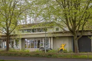 50 Jahre Jugendfreizeitzentrum Wolfenbüttel