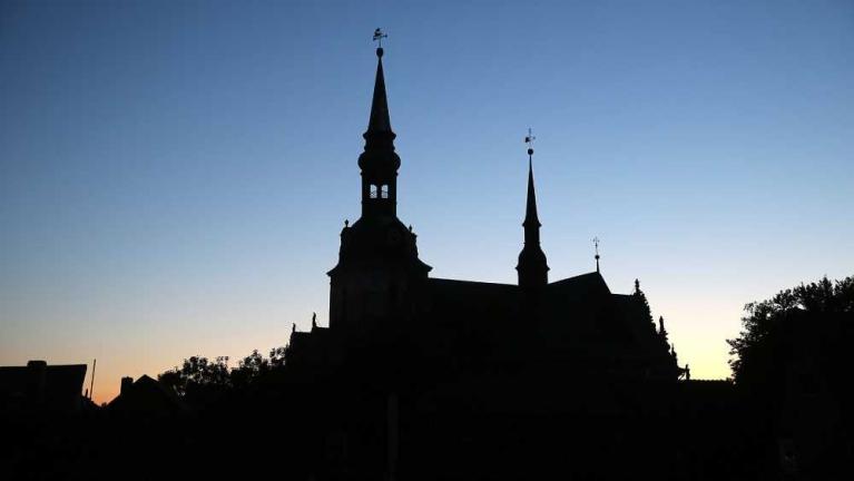 Kirche