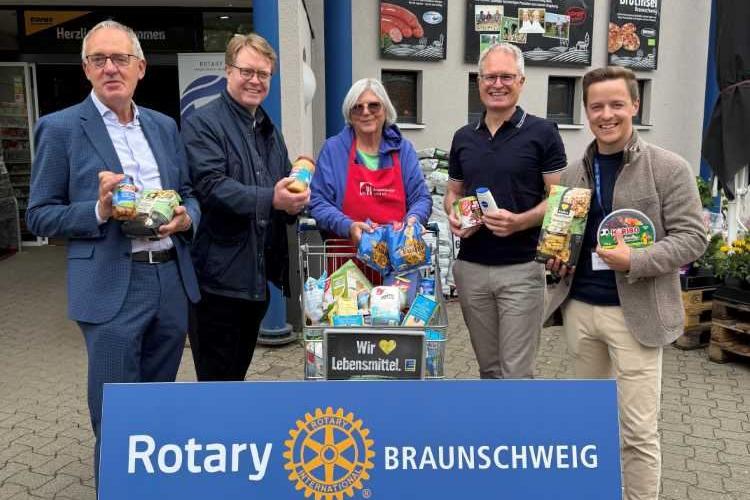 Rotary Action Day 2026