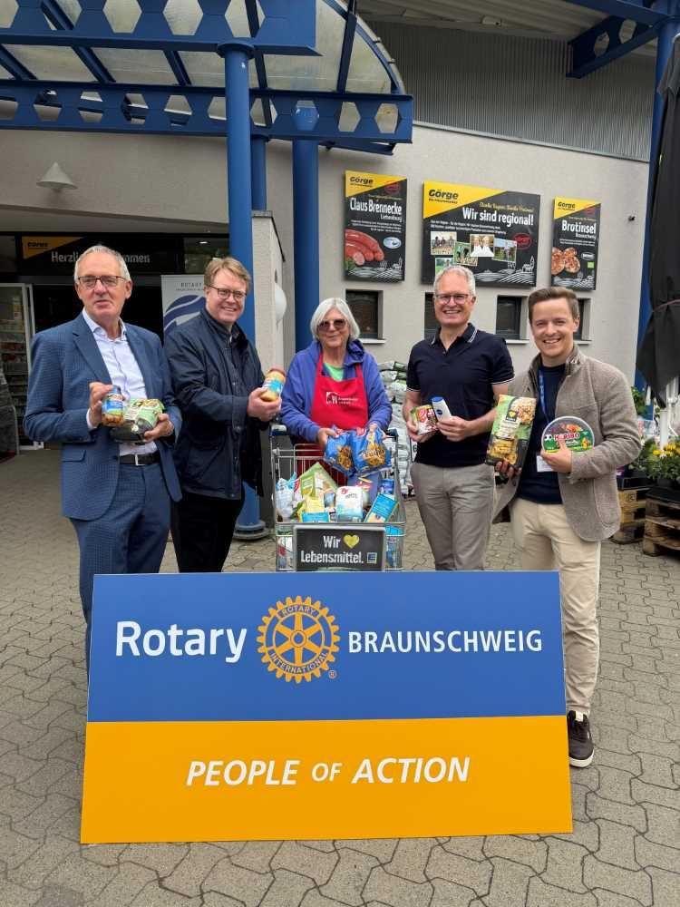 Rotary