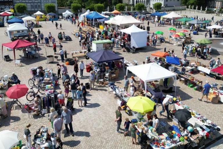 Drei Jahrzehnte Engagement für die Umwelt
