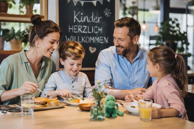 Wolfenbüttel wirbt für Qualitätssiegel „Kinderferienland“