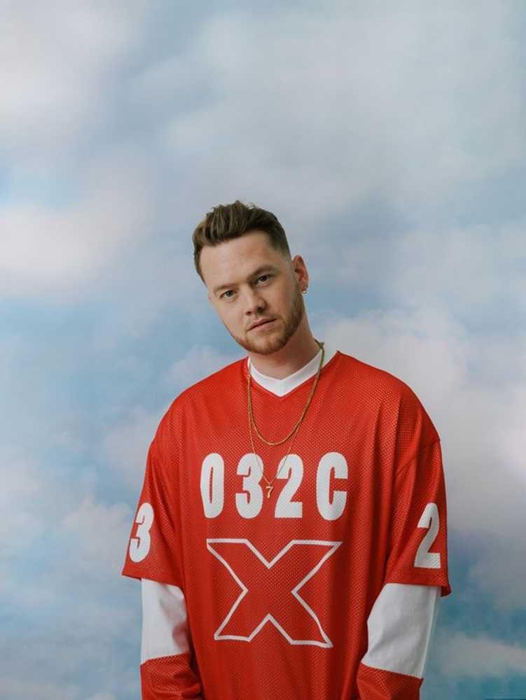 Max