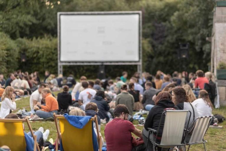Vielfältige Veranstaltungen im Juli