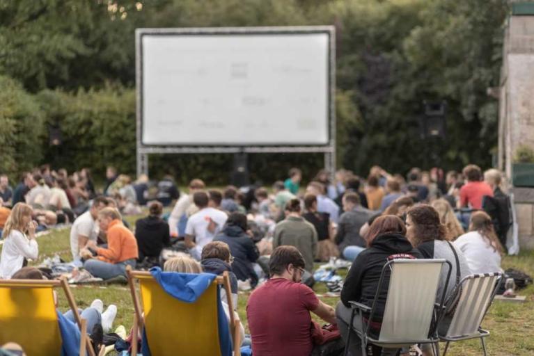 Sommerkino
