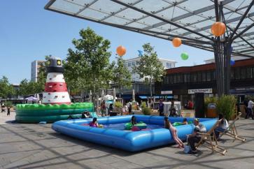Summer in the City 2026