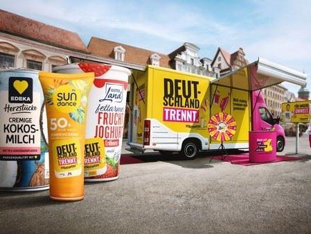 Trennen