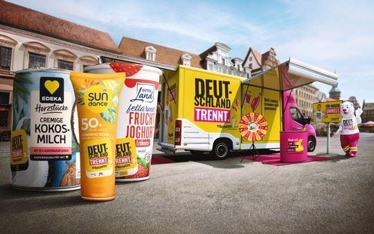 Trennen
