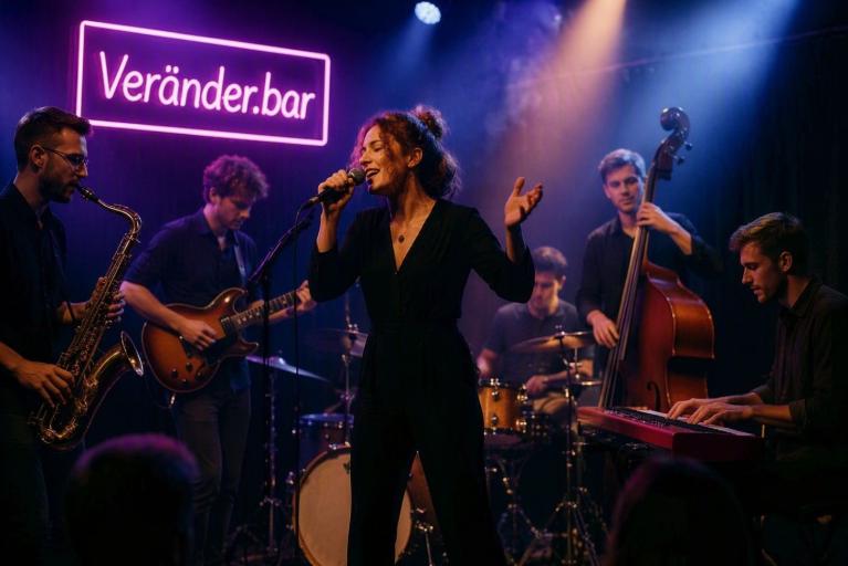 Kostenloses Jazzkonzert in Wolfenbüttel