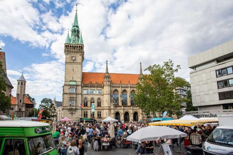 Sommerabende mit Musik und Kulinarik