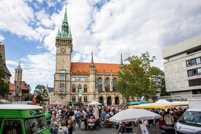 Abendmarkt