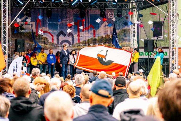 Internationaler Hansetag 2027 in Braunschweig