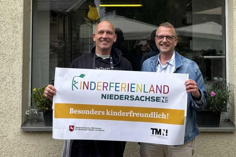 Wolfenbüttel stärkt familienfreundliches Profil