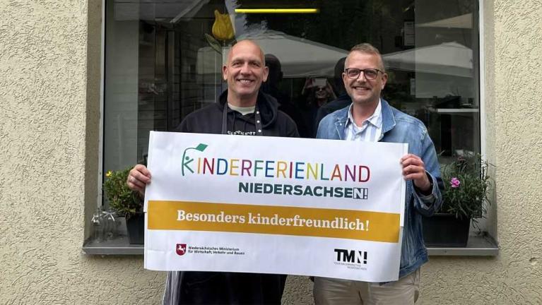 Kinder WF