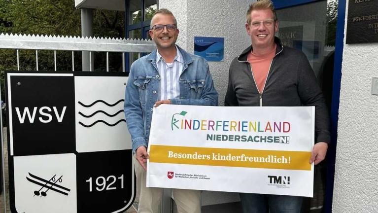 KinderWF