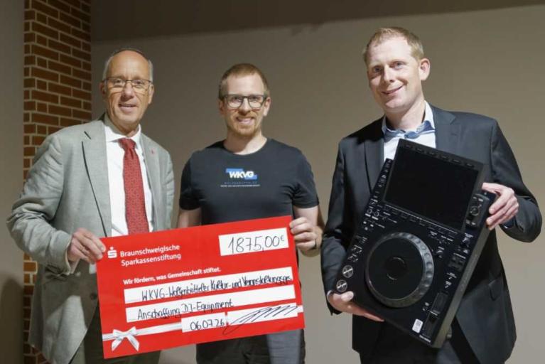 BLSK unterstützt das Kulturprojekt „Mosaik“