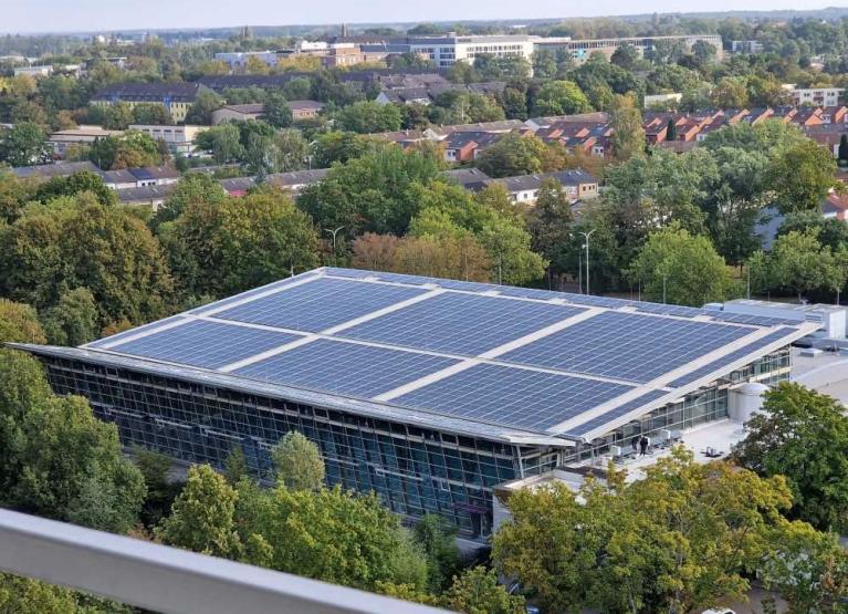 PV Stadtbad