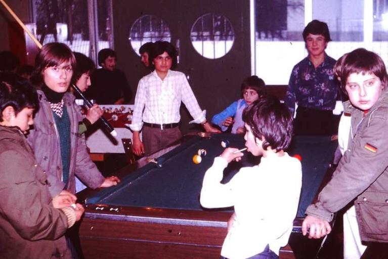 50 Jahre Jugendfreizeitzentrum