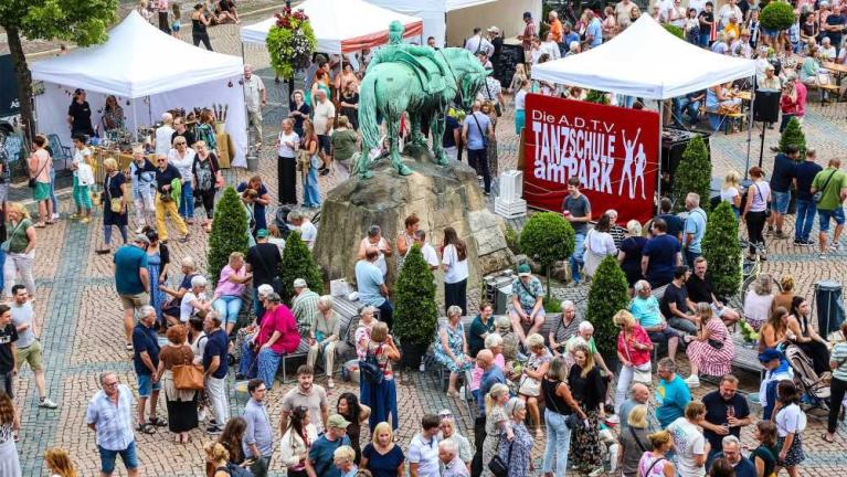 Feierabendmarkt