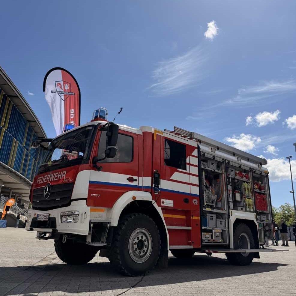 Feuerwehr