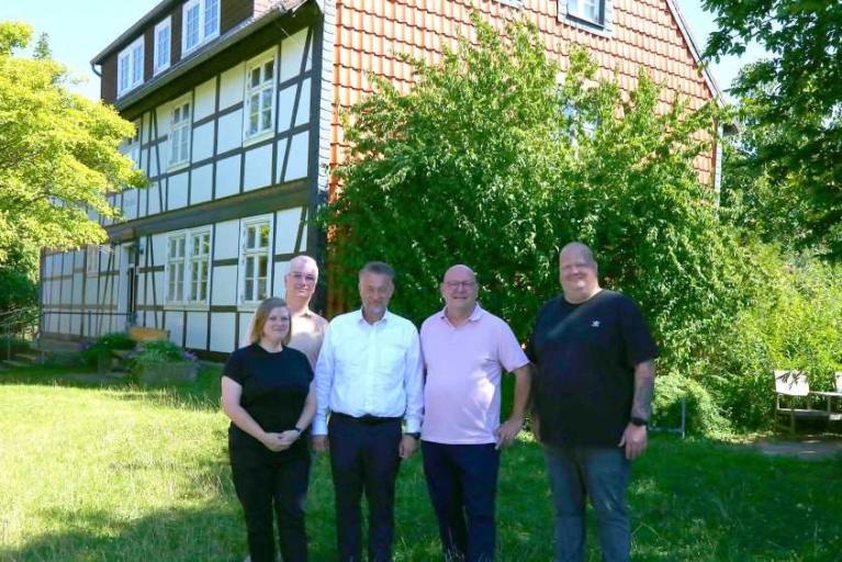 Fümmelser Weinfest kann stattfinden