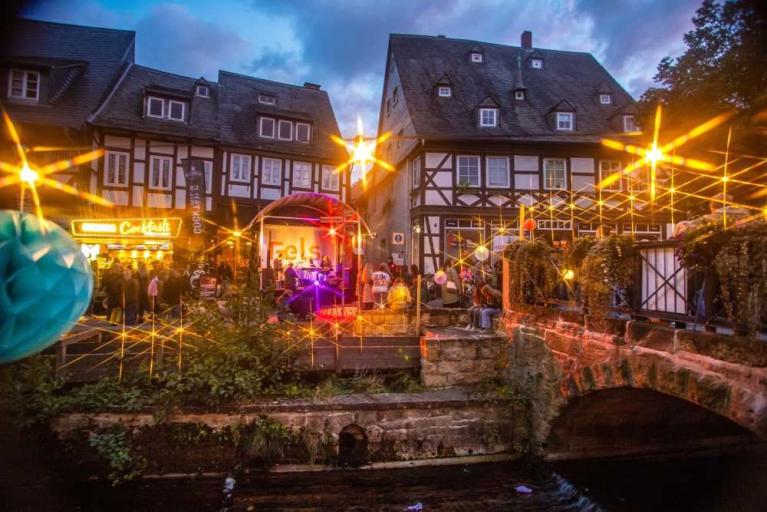 Altstadtfest GS2