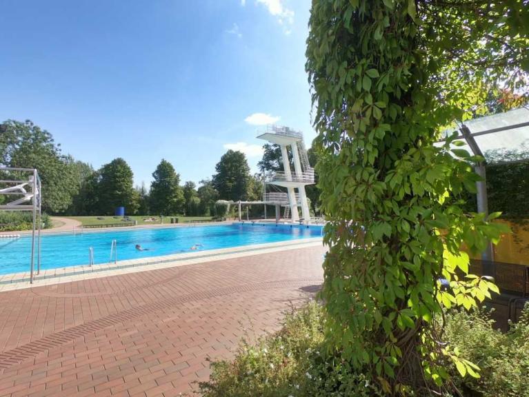 Bürgerpark
