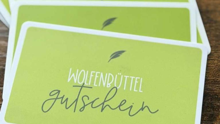 WF Gutschein