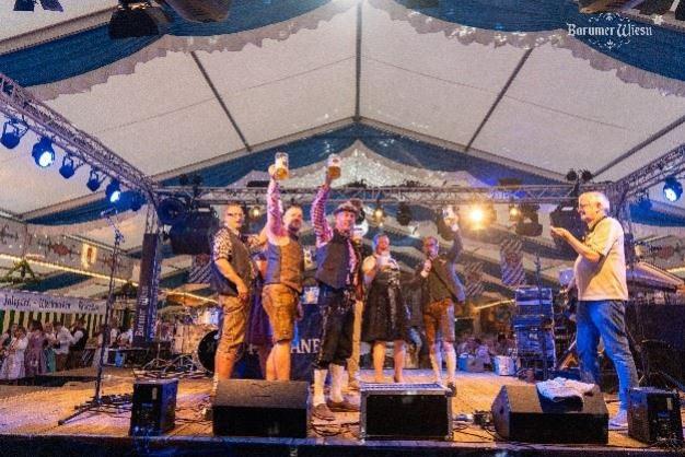 Barumer Wiesn 2027