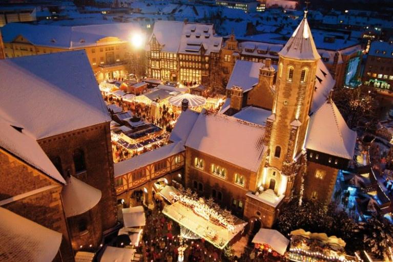 Weihnachten