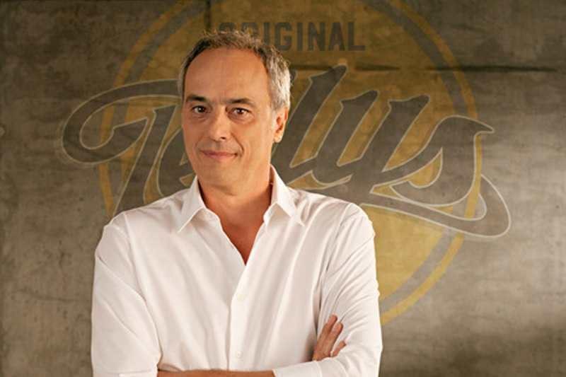 Christian Rach (Foto: Tellys TST Pressefoto)