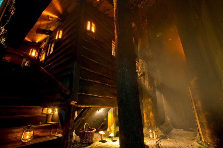 Jägermeister Escape Room