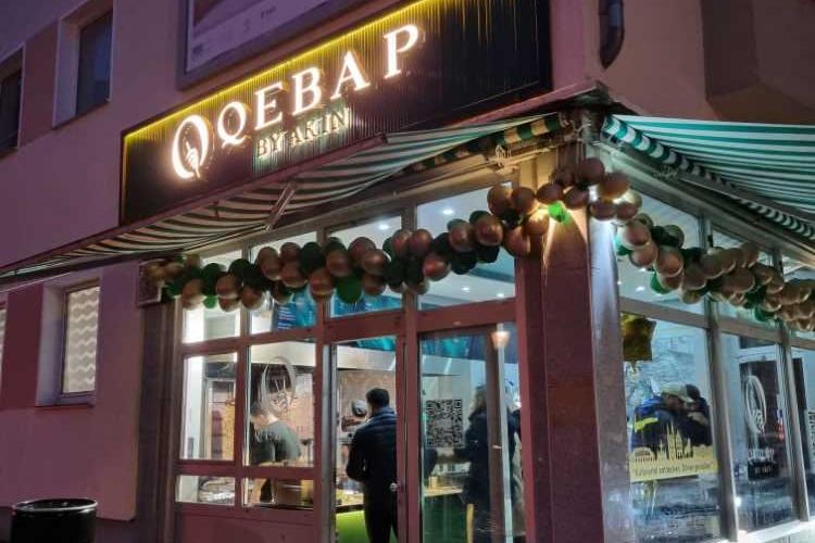 Innovatives Konzept im Herzen des Kultviertels