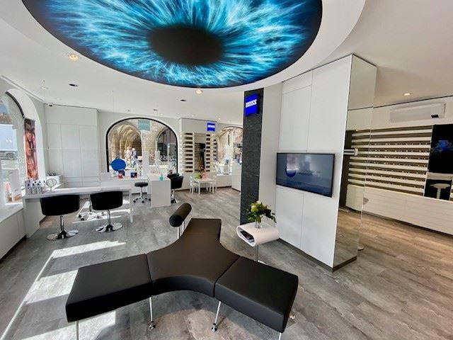 ZEISS VISION CENTER
