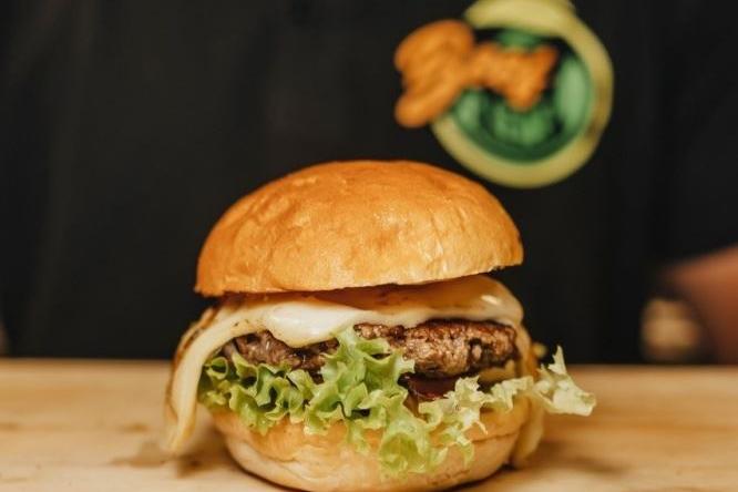 Beef & Leaf: Neues Bistro im Kultviertel