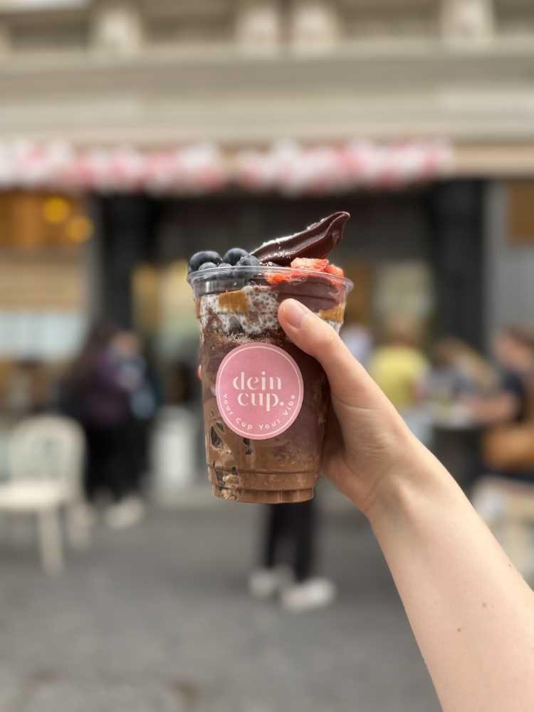 Acai Cup