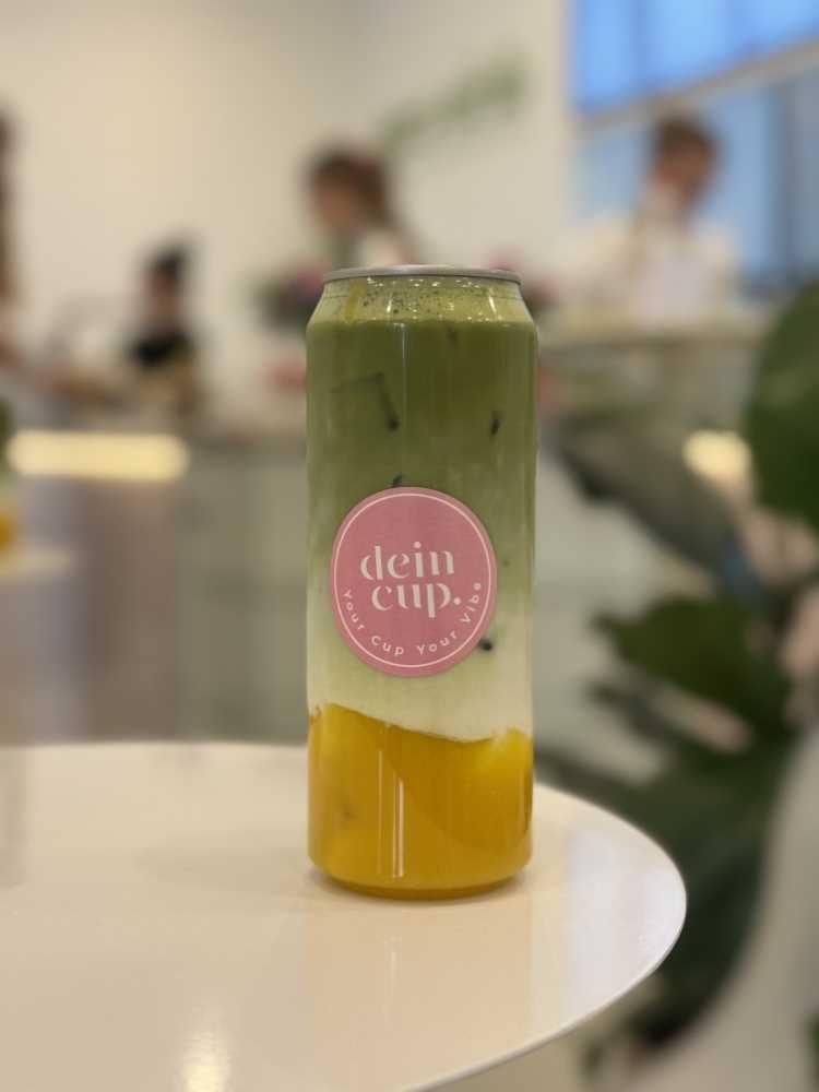 Matcha