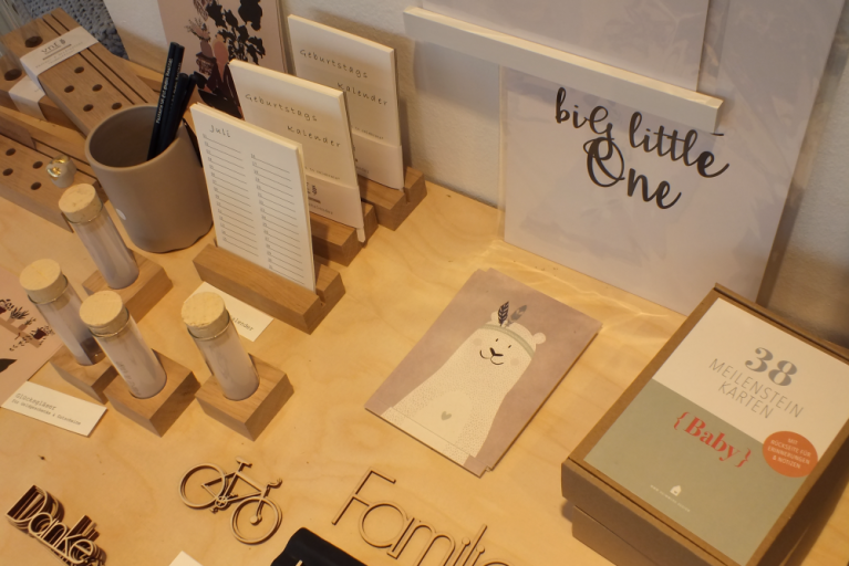 Stadtrandstil: Stilvoll am Stadtrand Stöckheims