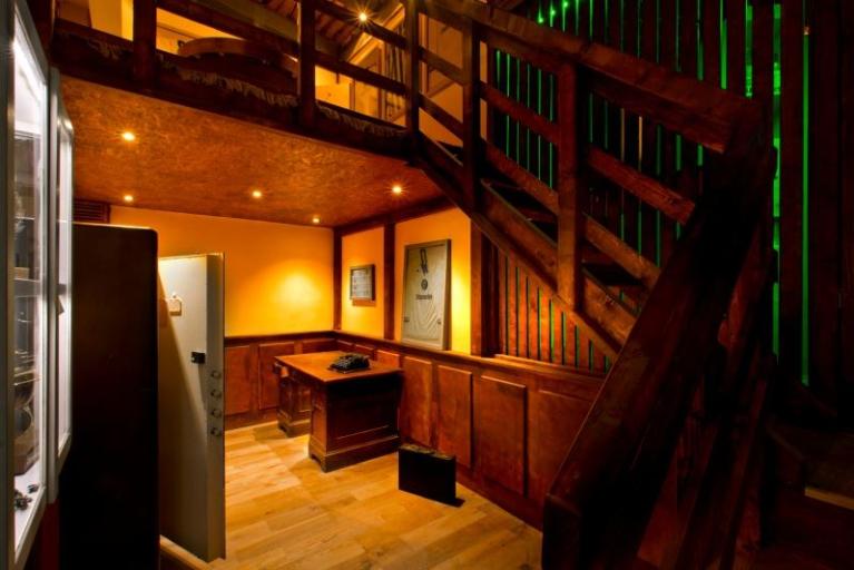 Eintracht Braunschweig Escape-Room