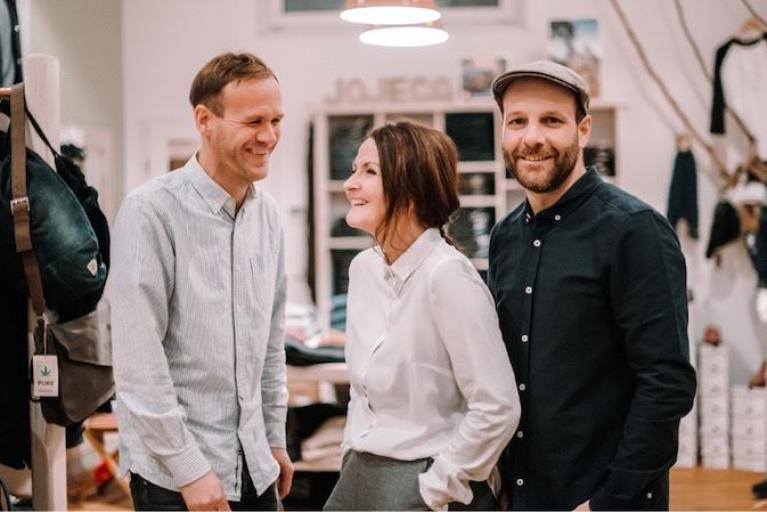 Jojeco eröffnet zweiten Laden in Braunschweig