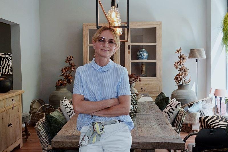 Inhaberin Tanja Korty